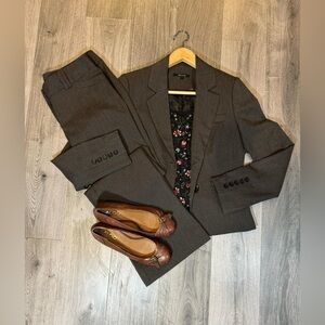 RW & co suit size 2